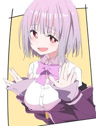 shinjou akane from gridman universe by ixy