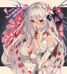 Booru post from safebooru.org