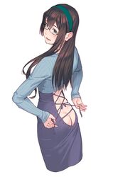 guitar little sister (hitomi o) from kantai collection by yuuji (and)