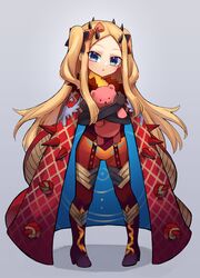 abigail williams (fate) from fate/grand order