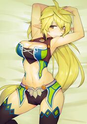 elsword fan art