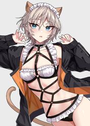 anastasia (idolmaster) from idolmaster by rum raisin (chihiromakita19)
