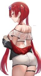 houshou marine from hololive