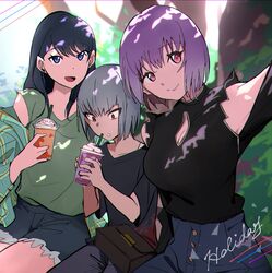 anti (ssss.gridman) from gridman universe