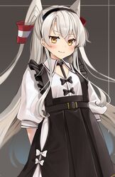 amatsukaze (kancolle) from kantai collection by yunamaro