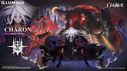death (entity) from alchemy stars by ryota-h