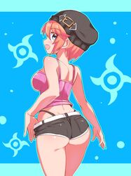 original fan art