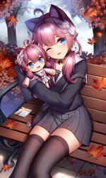 indie virtual youtuber fan art