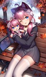 indie virtual youtuber fan art