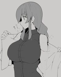 noshiro (kancolle) from kantai collection