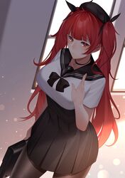 honolulu (azur lane) from azur lane by chichikoucha