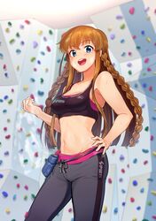kousaka umi from idolmaster by kamille (vcx68)