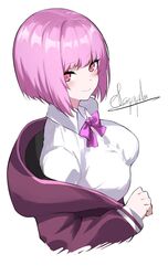 shinjou akane from gridman universe by spider apple