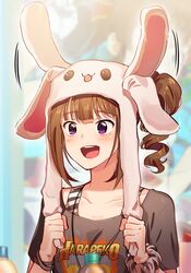 yokoyama nao from idolmaster by kamille (vcx68)