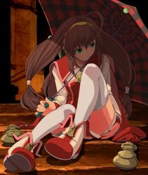 lilka eleniak from wild arms by tsukumo