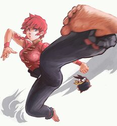 ranma 1/2 fan art