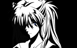 shikinami asuka langley from neon genesis evangelion