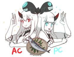 i-class destroyer from kancolle arcade by hi ye