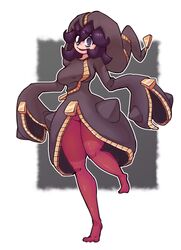 banette from pokemon