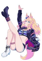 gold city (umamusume) from umamusume by dokozo no shirou