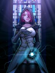 cyphers fan art