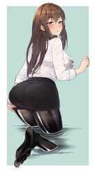 original fan art