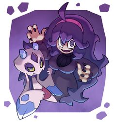 froslass from pokemon