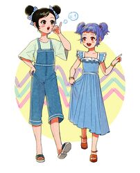 charlotte (cyphers) from cyphers