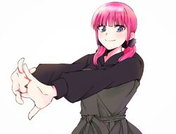 nakano nino from go-toubun no hanayome