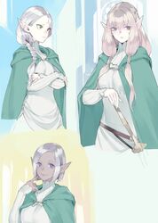 dungeon meshi fan art