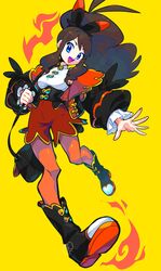 emboar from pokemon