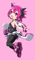 raspberyl from disgaea by iwashi dorobou -r-