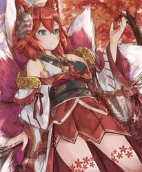 phantasy star fan art