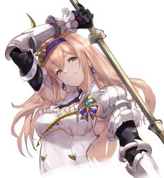 granblue fantasy fan art
