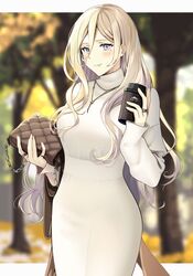 richelieu (kancolle) from kantai collection by yunamaro