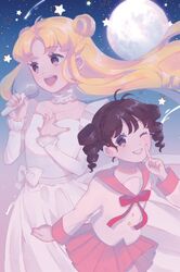 full moon (full moon wo sagashite) from full moon wo sagashite