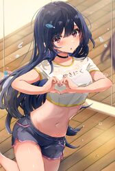 original fan art