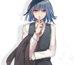 danganronpa (series) fan art