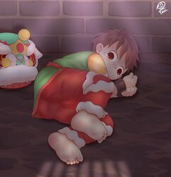 original fan art