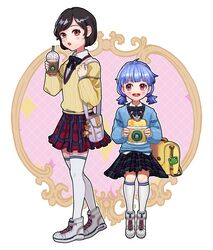 charlotte (cyphers) from cyphers