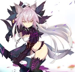 atalanta (alter) (fate) from fate/grand order