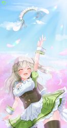 Booru post from safebooru.org