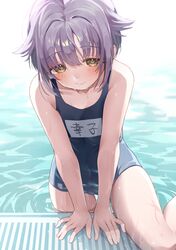 koshimizu sachiko from idolmaster by ningen mame