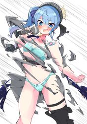 hoshimachi suisei from hololive