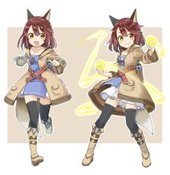 amane rosylily from original by sekira ame