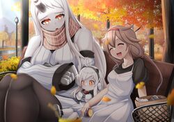 northern ocean princess from kantai collection