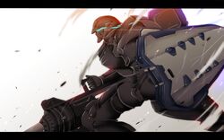 earth defense force fan art