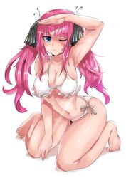 nakano nino from go-toubun no hanayome