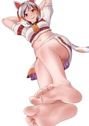 goutokuji mike from touhou