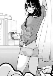 yamada anna from boku no kokoro no yabai yatsu by sakurai norio